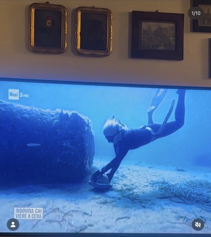 RAI 3 Indovina chi viene a cena